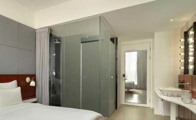 Novotel Shanghai Hongqiao Exhibition