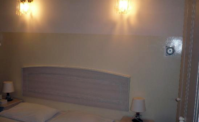 Queens Hotel