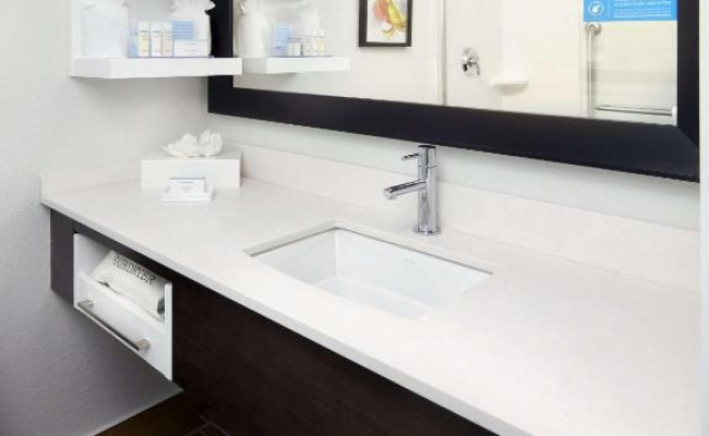 Hampton Inn Orlando Near Universal Blv/International Dr