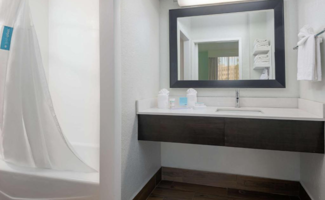 Hampton Inn Orlando Near Universal Blv/International Dr