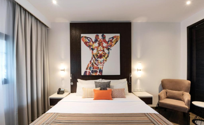 Emirates Park Resort