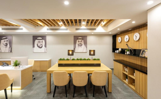 Emirates Park Resort