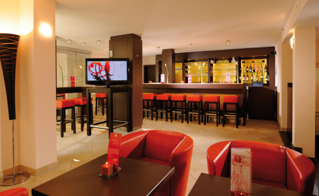 Leonardo Hotel Munchen City Center