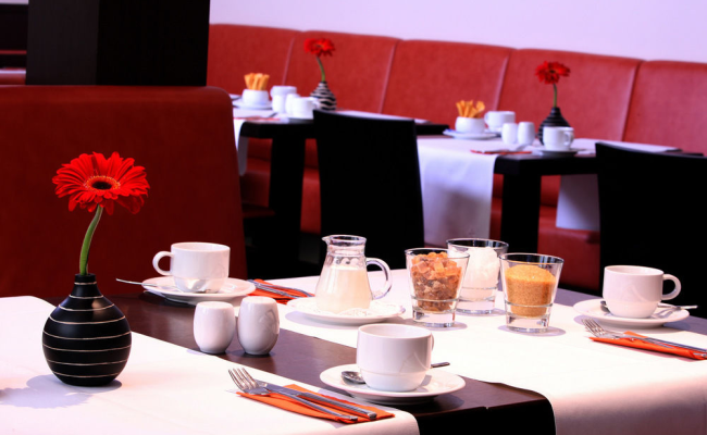 Leonardo Hotel Munchen City Center