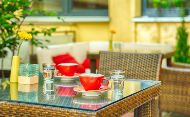 Leonardo Hotel Munchen City Center