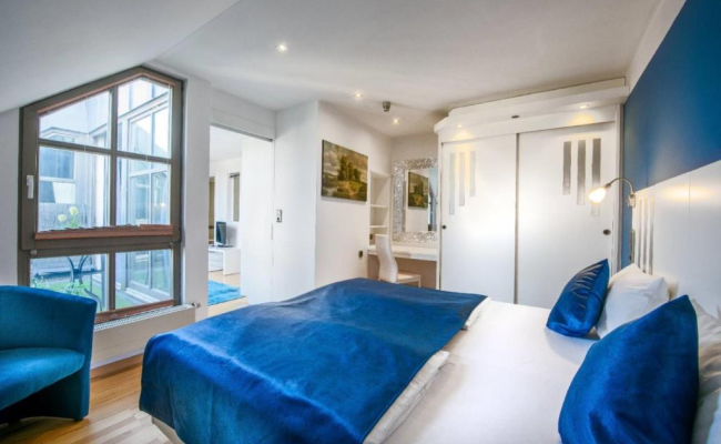Hotel Rivoli Charme