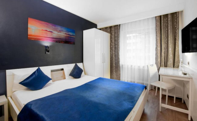 Hotel Rivoli Charme