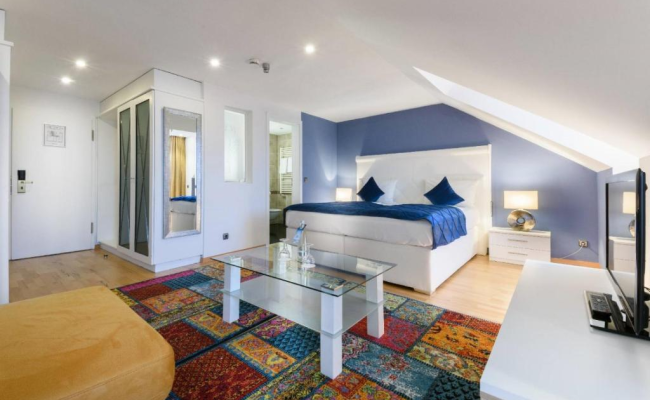 Hotel Rivoli Charme