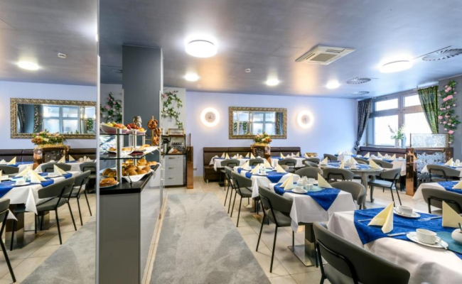 Hotel Rivoli Charme
