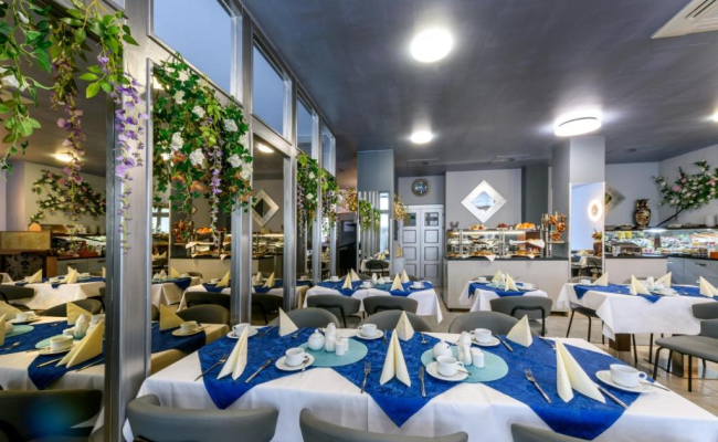 Hotel Rivoli Charme