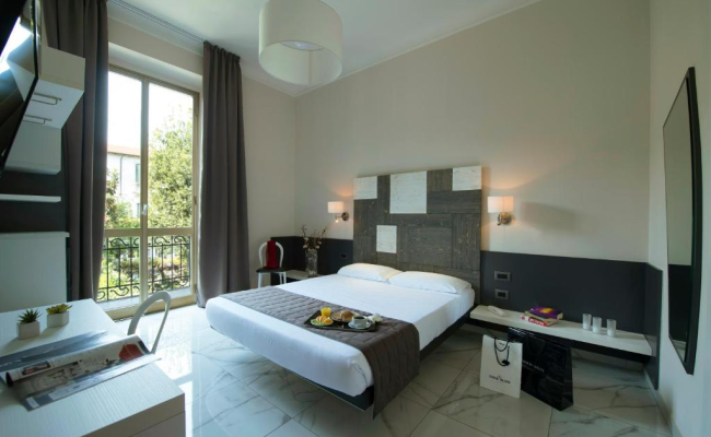 Hotel San Francisco
