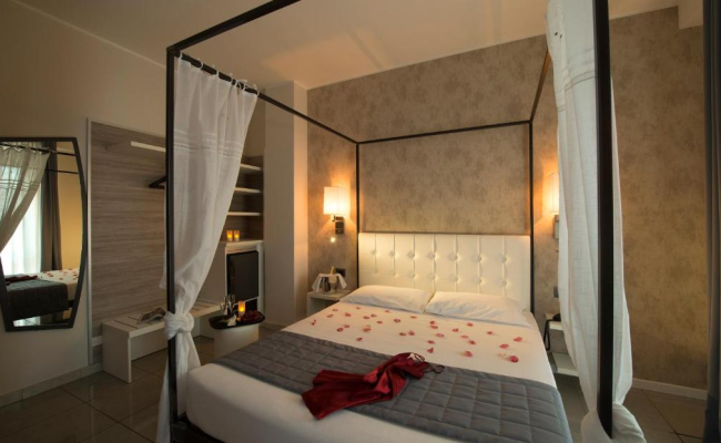 Hotel San Francisco