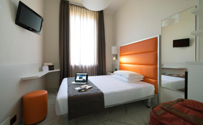 Hotel San Francisco