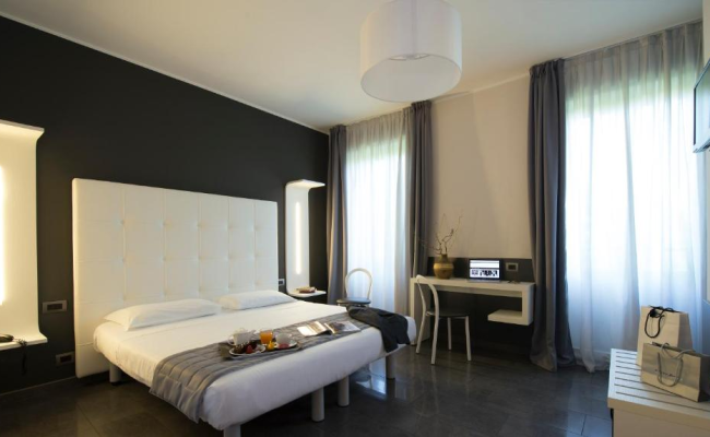 Hotel San Francisco
