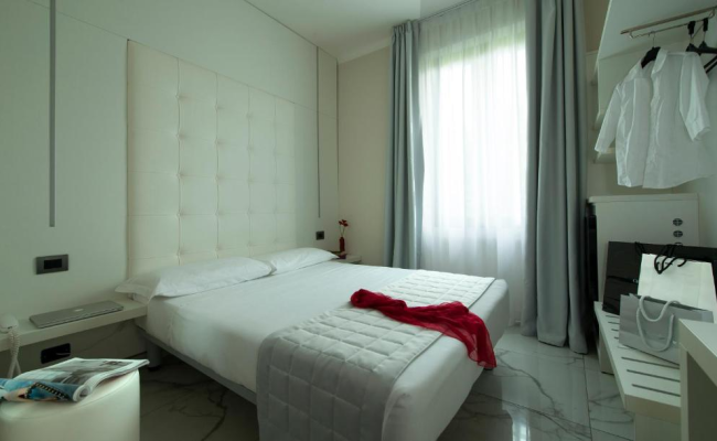 Hotel San Francisco
