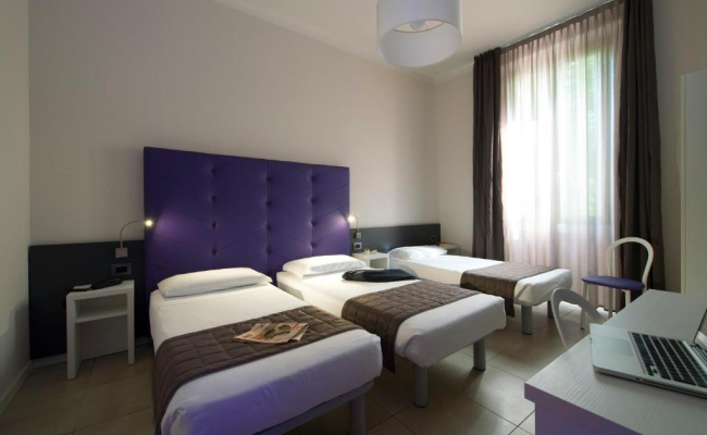 Hotel San Francisco
