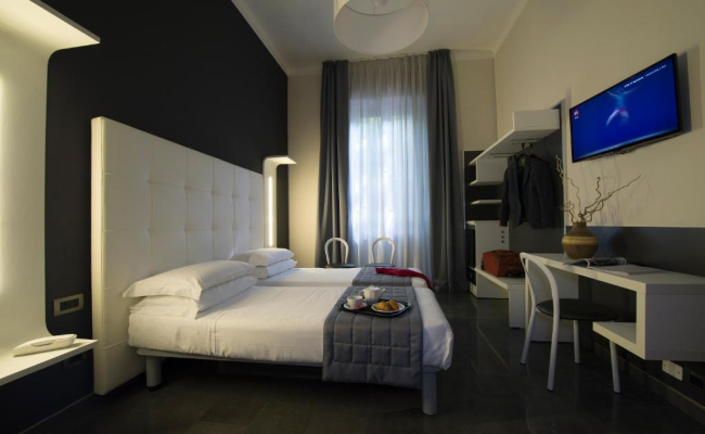 Hotel San Francisco