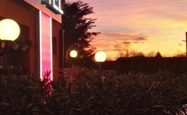 7MOTEL - Settimotel