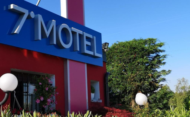 7MOTEL - Settimotel