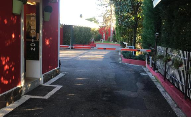7MOTEL - Settimotel
