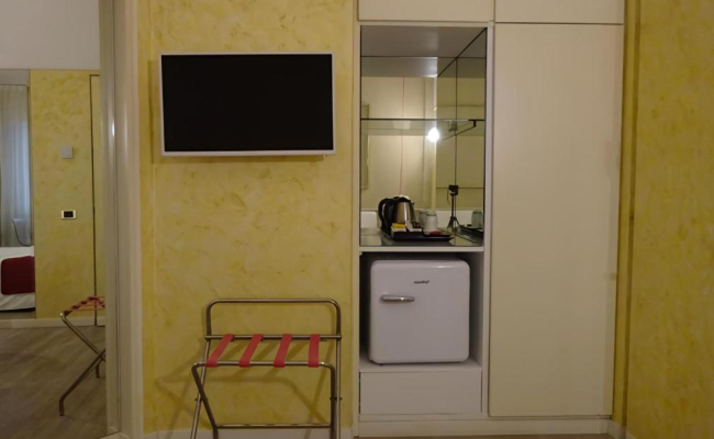 7MOTEL - Settimotel