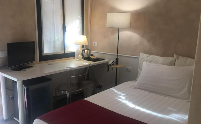 7MOTEL - Settimotel