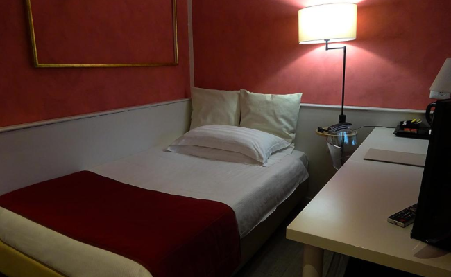 7MOTEL - Settimotel