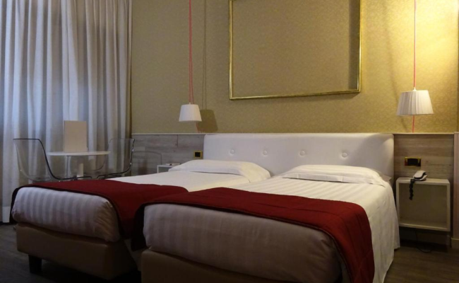 7MOTEL - Settimotel