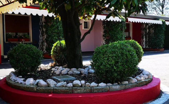 7MOTEL - Settimotel
