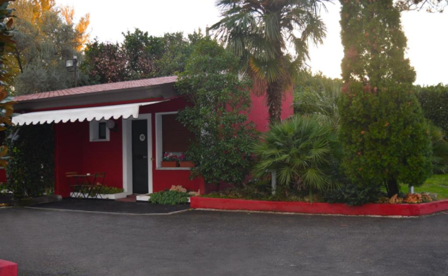 7MOTEL - Settimotel