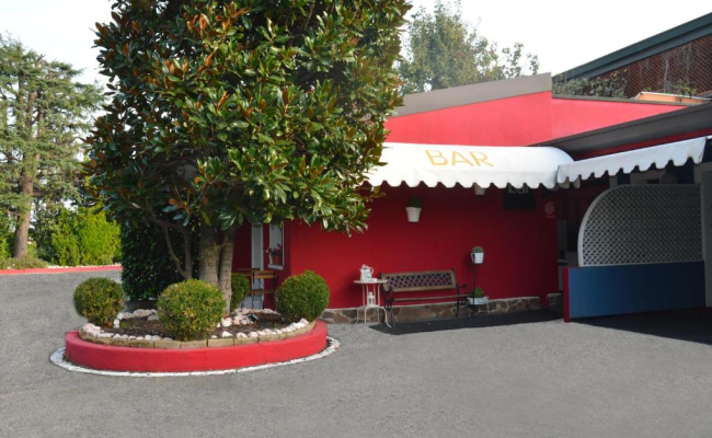 7MOTEL - Settimotel