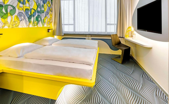 Prize by Radisson, Dortmund City