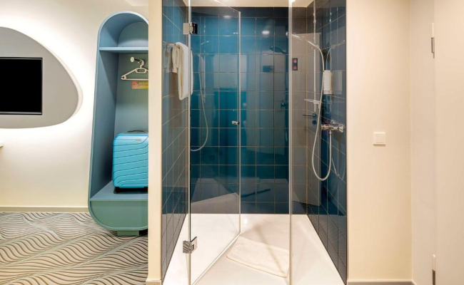 Prize by Radisson, Dortmund City