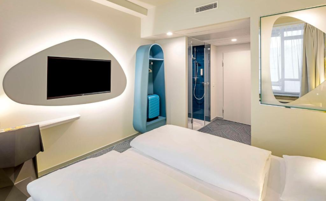 Prize by Radisson, Dortmund City