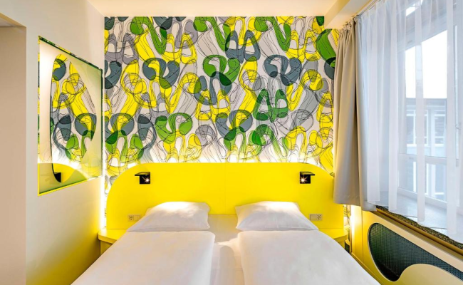 Prize by Radisson, Dortmund City