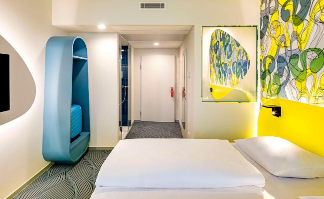 Prize by Radisson, Dortmund City