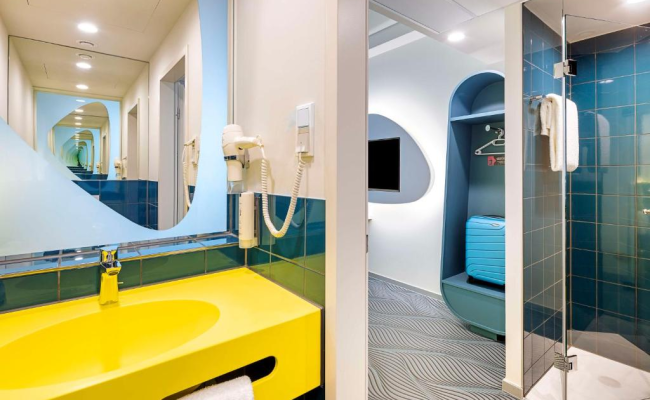 Prize by Radisson, Dortmund City
