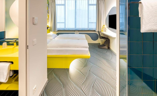 Prize by Radisson, Dortmund City