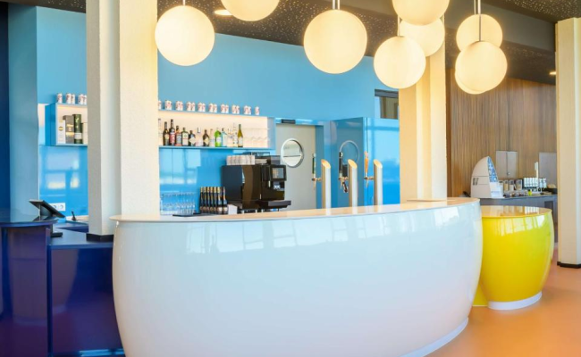 Prize by Radisson, Dortmund City