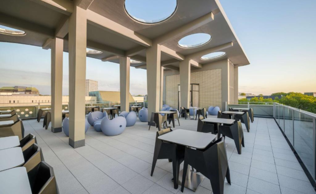 Prize by Radisson, Dortmund City