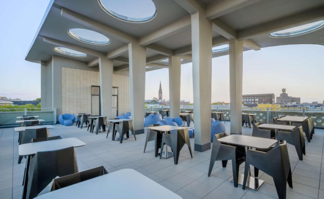 Prize by Radisson, Dortmund City