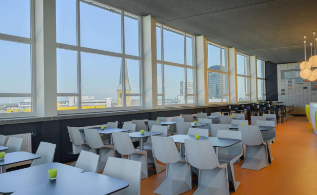 Prize by Radisson, Dortmund City