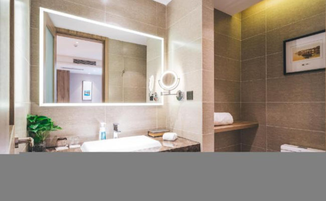 Atour Hotel (Shanghai Hongqiao National Convention & Exhibition Center, Minbei Road)