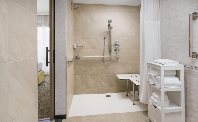 TownePlace Suites by Marriott New York Manhattan/Chelsea