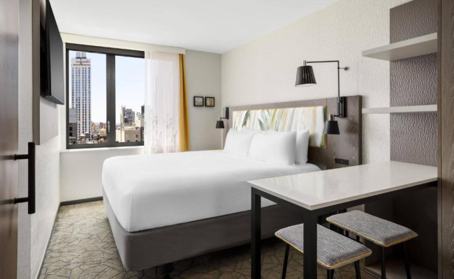 TownePlace Suites by Marriott New York Manhattan/Chelsea
