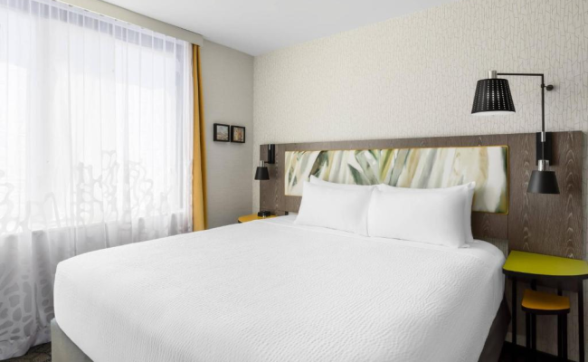 TownePlace Suites by Marriott New York Manhattan/Chelsea