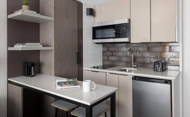 TownePlace Suites by Marriott New York Manhattan/Chelsea