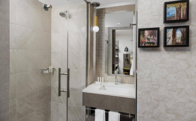 TownePlace Suites by Marriott New York Manhattan/Chelsea