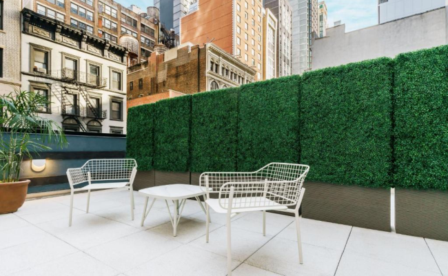 TownePlace Suites by Marriott New York Manhattan/Chelsea