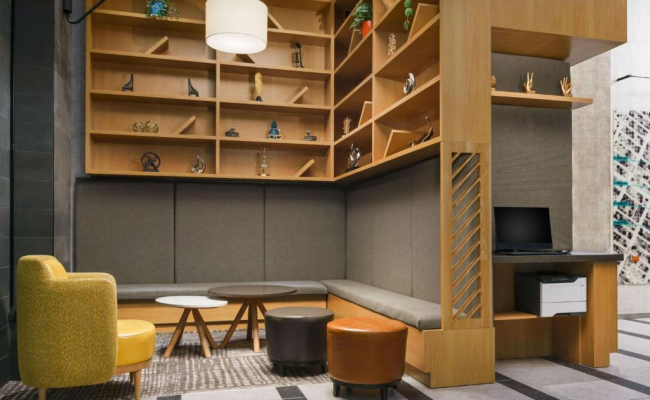 TownePlace Suites by Marriott New York Manhattan/Chelsea